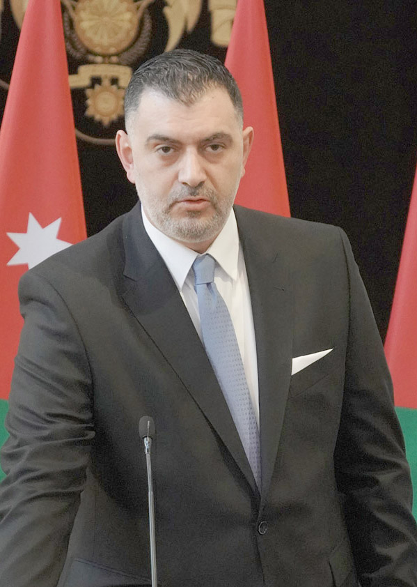 وزير العمل يبحث تشغيل الأردنيين في بولندا