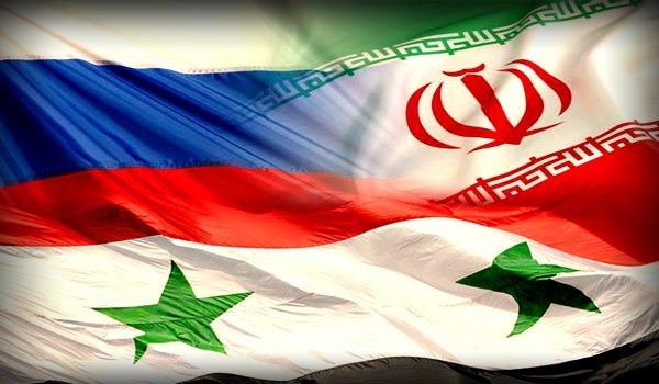 سوريا ترفض منح إيران قواعد عسكرية...وتحذير روسي من إقامتها