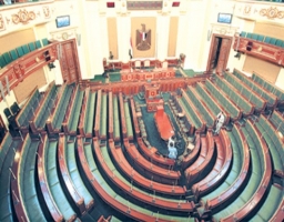 بدء ماراثون التحالفات السياسية لخوض الانتخابات البرلمانية في مصر