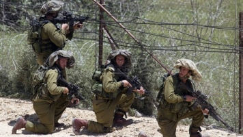 الاجهزة الامنية الاسرائيلية تحبط مخططا فلسطينيا لاختطاف جندي اسرائيلي