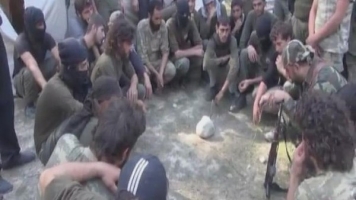 دمشق تترقب هجوماً مقبلا والمعارضة تنتظر أسلحة نوعية