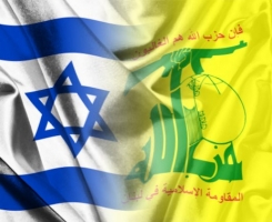 إسرائيل: يُمكننا ضرب أهداف “حزب الله” خلال 24 ساعة