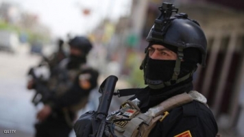 بدء الانتخابات العراقية وسط أعمال عنف واجراءات امنية مشددة