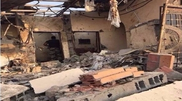 تبادل إطلاق نار بين الأمن وعناصر إرهابية شرق جدة
