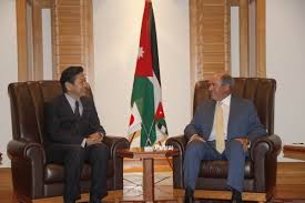 الملقي: الأردن بقي واحة للأمن والاستقرار رغم التحديات الإقليمية