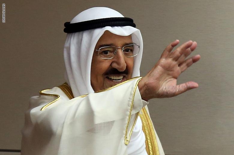 الكويت: تفاصيل إعفاء وزيري الدفاع والداخلية من منصبيهما