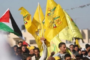 قيادات فتح بالوسطى لـ«عباس»: إنقاذ كوادرنا أو الرحيل!