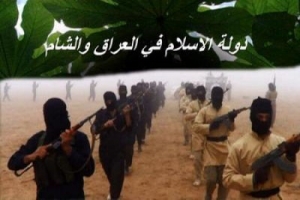 “داعش” تعلن الحرب على المعارضة السورية والحكومة العراقية
