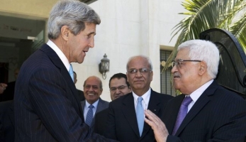 استراتيجية فلسطينية من 3 مراحل آخرها «تسليم السلطة إلى نتانياهو»