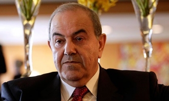 علاوي: لن أكون ألعوبة بيد إيران للحصول على رئاسة الحكومة العراقية