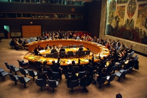 مجلس الأمن قد يصوت لإحالة سوريا للمحكمة الجنائية الدولية