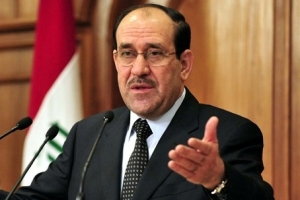 صحيفة: تدخل إيراني لتبرئة المالكي من “سقوط الموصل”