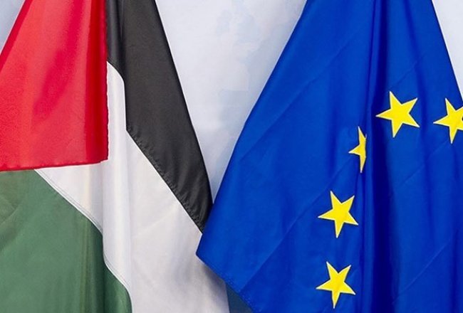 الاتحاد الأوروبي يؤكد على إلتزامه المالي اتجاه السلطة الفلسطينية