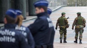 الاستخبارات البلجيكية تستخدم برنامجاً للتعرف على الإرهابيين بالإنترنت