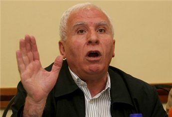 الأحمد: آن الأوان لاتخاذ خطوات عملية جريئة لتقويض سلطة الإنقسام في قطاع غزة