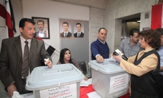 “الائتلاف السوري” يخاطب دول العالم لمنع الانتخابات الرئاسية على اراضيها