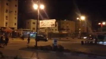 4 شهداء في اشتباكات مسلحة بين فلسطينيين وجيش الاحتلال في جنين