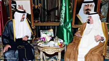 مصادر تكشف خطة أمير قطر لخداع دول الخليج