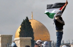 تحذير اوروبي من عنف غير مسبوق في القدس