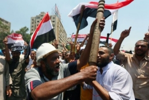 سيناريو “معركة المصاحف” بين الأمن المصري والإخوان