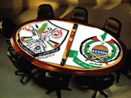“مفاوضات” فتح و حماس تستمر 3 ايام