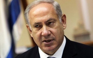 نتنياهو: إسرائيل تستعد لتوسيع الهجوم البري على غزة