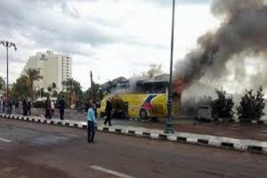 استمرار التحقيق في اعتداء طابا ومخاوف من اتساع نطاق هجمات “الجهاديين”