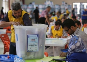 اتهام مفوضية الانتخابات العراقية بتنفيذ عملية تزوير كبرى لصالح المالكي