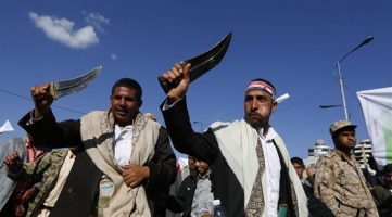 توجه خليجي لإدراج جماعة الحوثي على لائحة الإرهاب