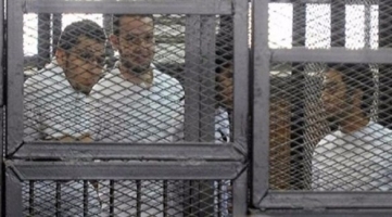 مصر: الحكم على المتهمين فى قضية “خلية المتفجرات” اليوم