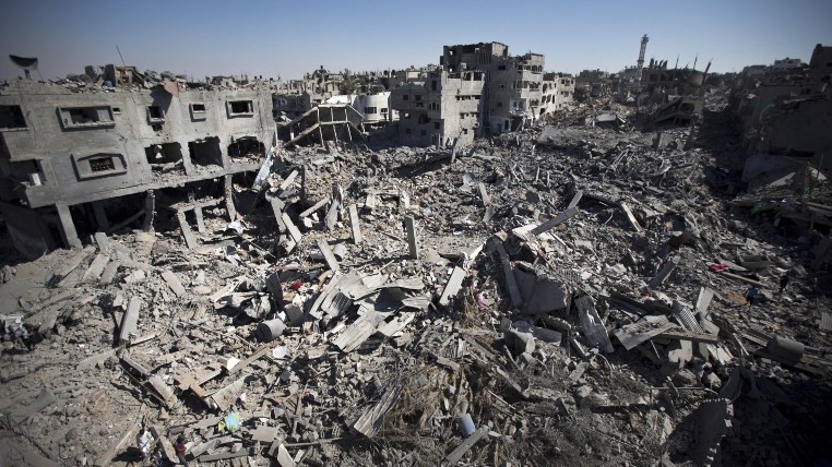 كاتب إسرائيلي: ليبرمان سيحول غزة لدارفور وإسرائيل لا تريد تهدئة مع حماس