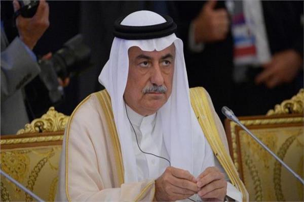 السعودية: يجب التصدي للهجمات على منشآت النفط بقوة وحزم
