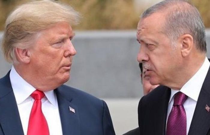 صحيفة أمريكية تشن هجوماً على أردوغان بسبب جولن