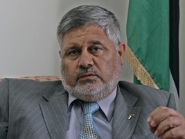 حماس: لا مانع من بقاء “المالكي” ضمن تشكيلة حكومة التوافق الفلسطينية