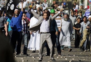 مصر.. مراقبون يخشون من تنامي عنف الاخوان مع اقتراب يومي الاقتراع