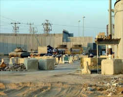 الدوائر الأمنية الاسرائيلية توصي بالتخفيف من الضغط الاقتصادي على قطاع غزة