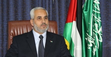 حماس تسلم الاطراف العربية وتركيا وعباس مطالب الفصائل في غزة للتهدئة
