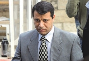 دحلان يكشف خفايا جديدة رداً على اتهامات عباس