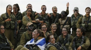 الجيش الإسرائيلي يتيح للجنود المتدينين عدم الاختلاط بالمجندات