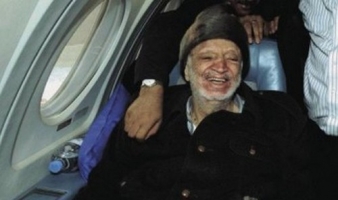 فتح تحت حراب المقاطعة “1”.. لمحات من رحيل أبو عمار !