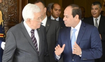 اتصالات دبلوماسية لعقد لقاء ثلاثي في القاهرة بين نتنياهو وعباس والسيسي