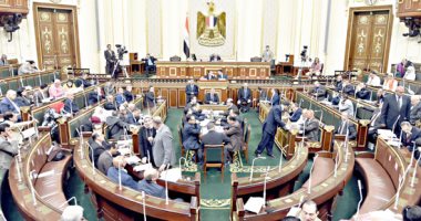 برلمانى يستعرض تجربة مصر فى مواجهة الإرهاب أمام برلمانية حلف الناتو