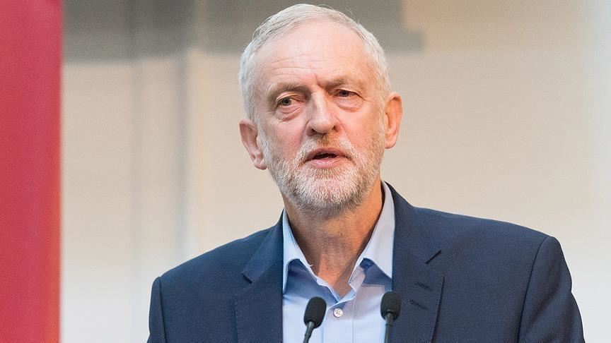 بريطانيا: زعيم حزب العمال “كوربين” يرفض تقديم “اعتذار” لليهود