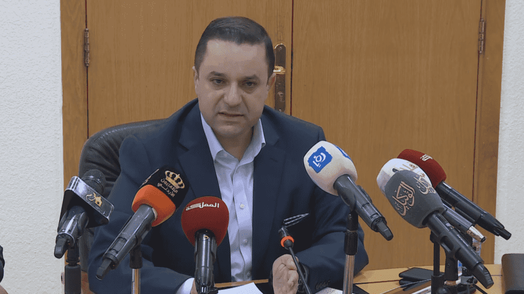 وزير المالية: موازنة 2020 لن تحوي بنودا ترفع الضرائب