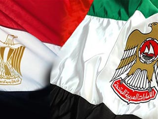 الإمارات تؤكِّد دعمها لمصر في مواجهة الجرائم الإرهابية