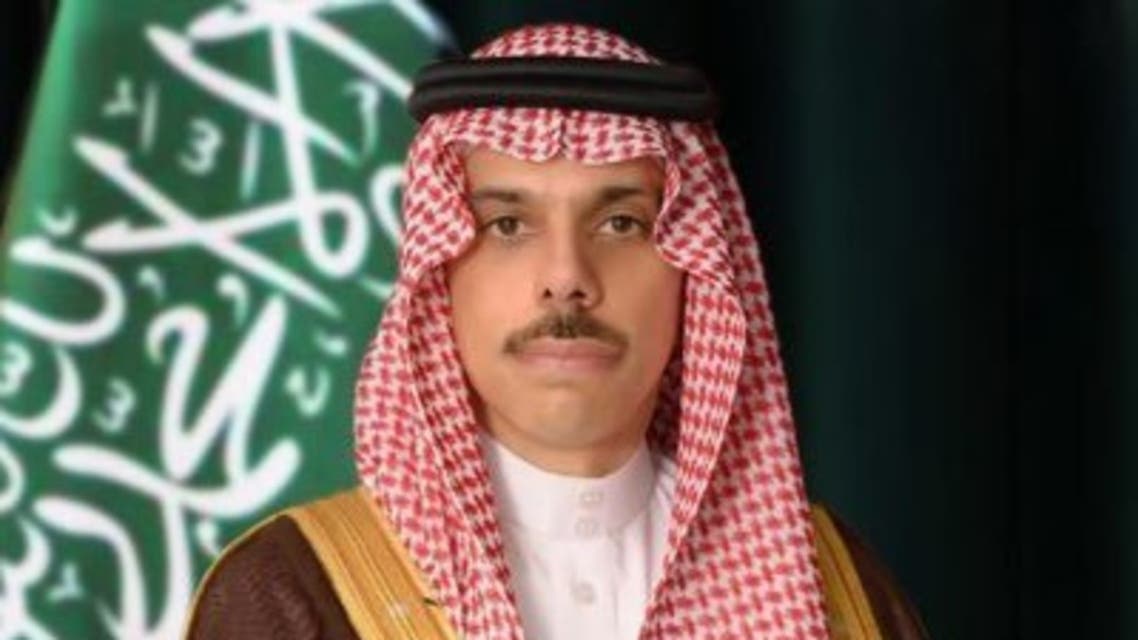 وزير الخارجية السعودي يهنئ بمئوية الدولة الأردنية