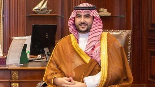بن سلمان: تهدئة اليمن إيجابية وإيران تحاول استغلالها بوقاحة
