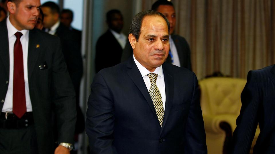 الرئيس السيسي يتوجه إلى إثيوبيا في زيارة تاريخية لتسلم رئاسة القمة الأفريقية
