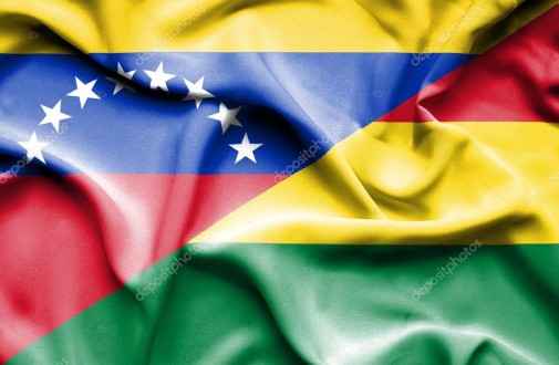بوليفيا تعلن قطع علاقاتها الدبلوماسية مع فنزويلا