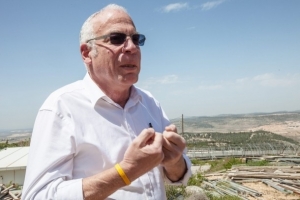هاجس الإغتيال يلغي زيارة وزير الإسكان الإسرائيلي للأقصى